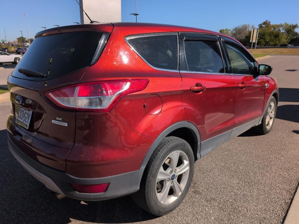 used 2014 Ford Escape car, priced at $8,495