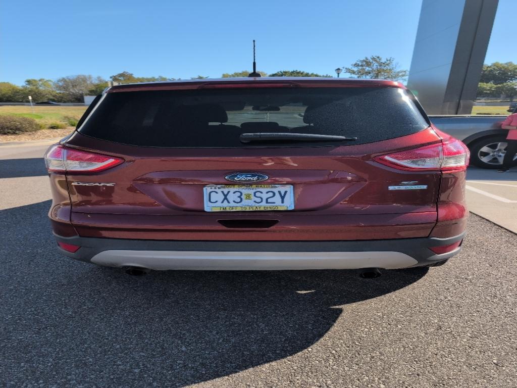 used 2014 Ford Escape car, priced at $8,495