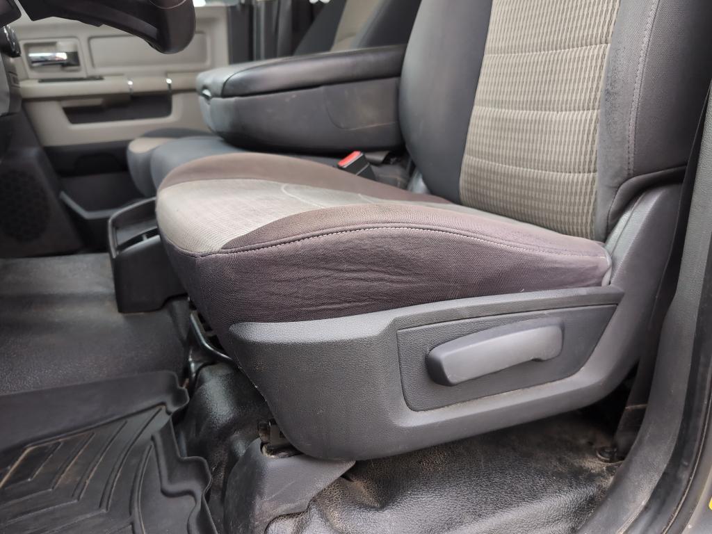 used 2011 Dodge Ram 2500 car, priced at $10,450