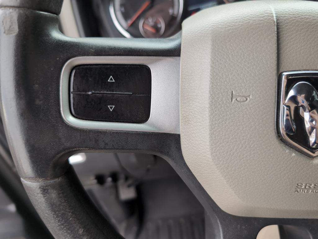 used 2011 Dodge Ram 2500 car, priced at $10,450