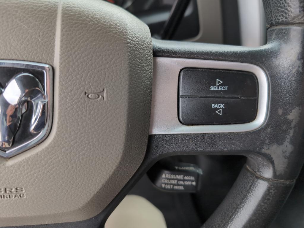 used 2011 Dodge Ram 2500 car, priced at $10,450