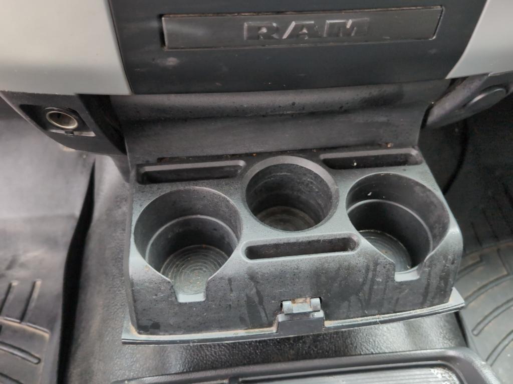 used 2011 Dodge Ram 2500 car, priced at $10,450