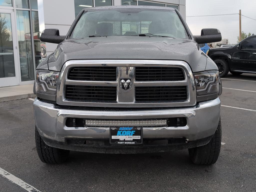 used 2011 Dodge Ram 2500 car, priced at $10,450