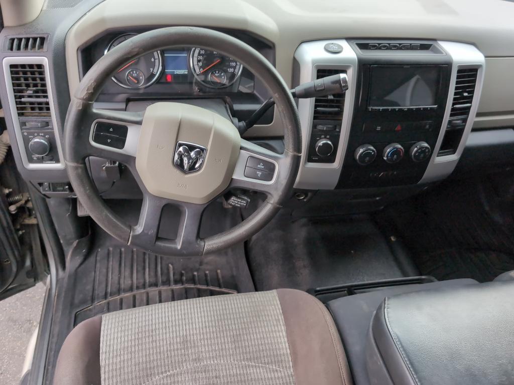 used 2011 Dodge Ram 2500 car, priced at $10,450