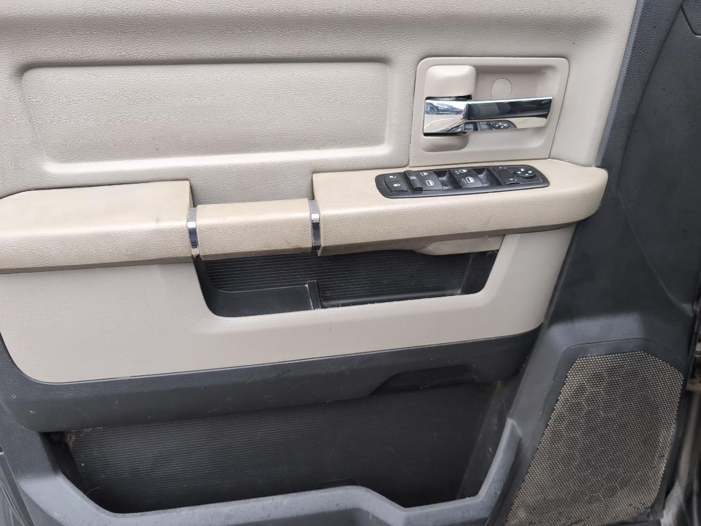 used 2011 Dodge Ram 2500 car, priced at $10,450