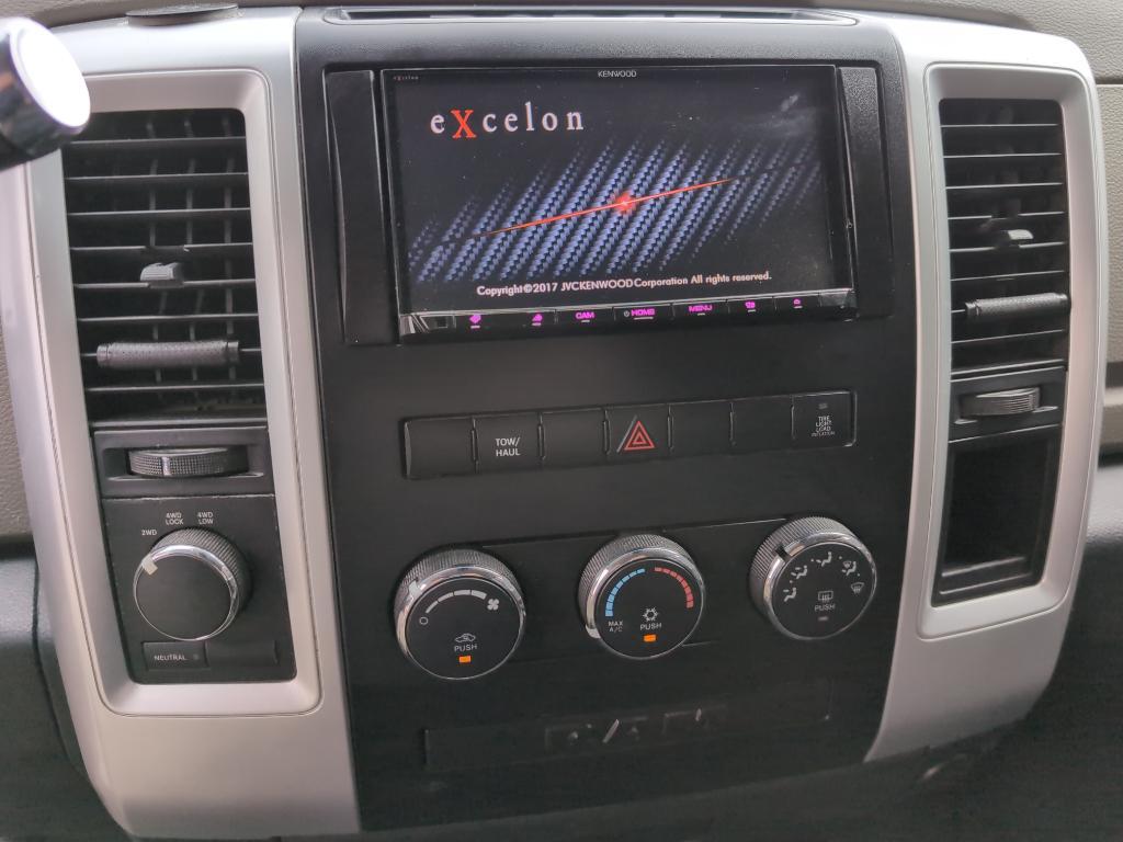 used 2011 Dodge Ram 2500 car, priced at $10,450