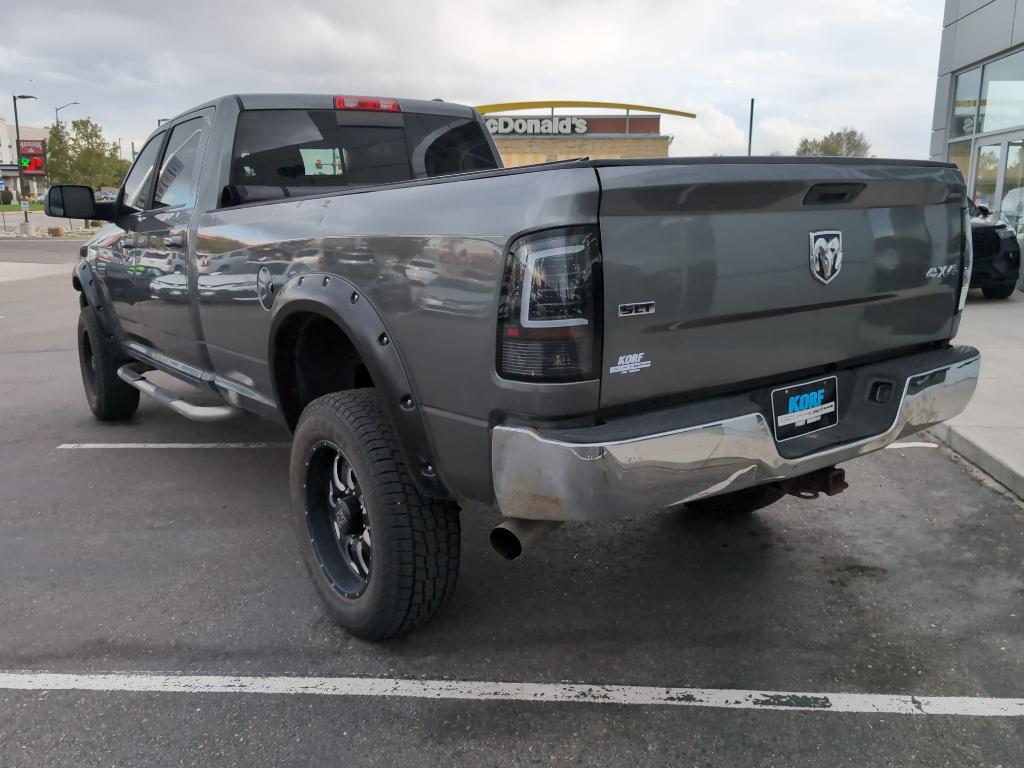 used 2011 Dodge Ram 2500 car, priced at $10,450