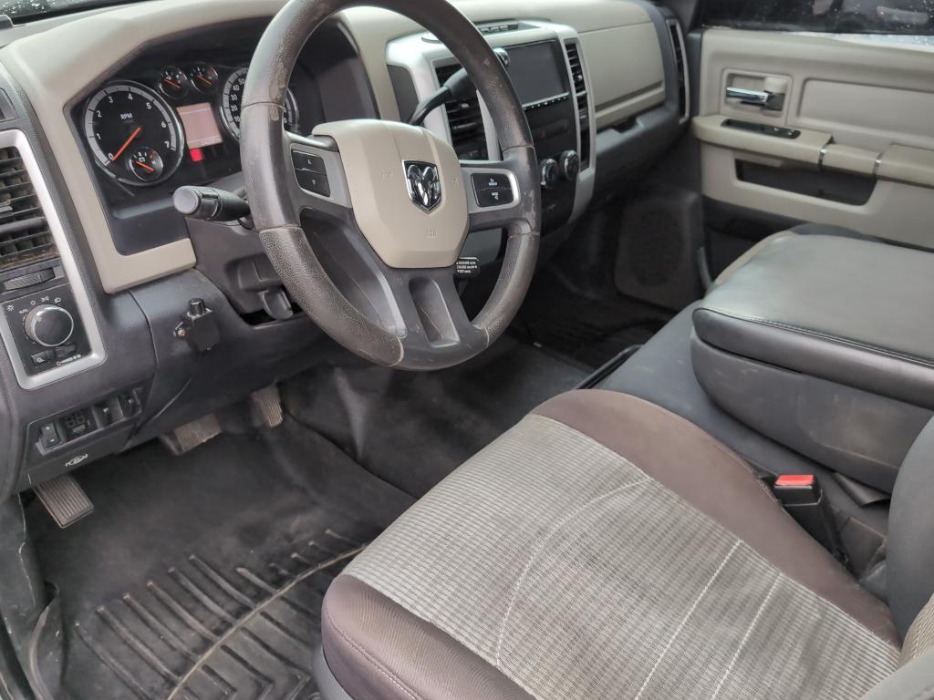 used 2011 Dodge Ram 2500 car, priced at $10,450