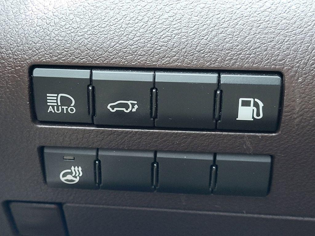 used 2018 Lexus RX 450h car, priced at $34,997