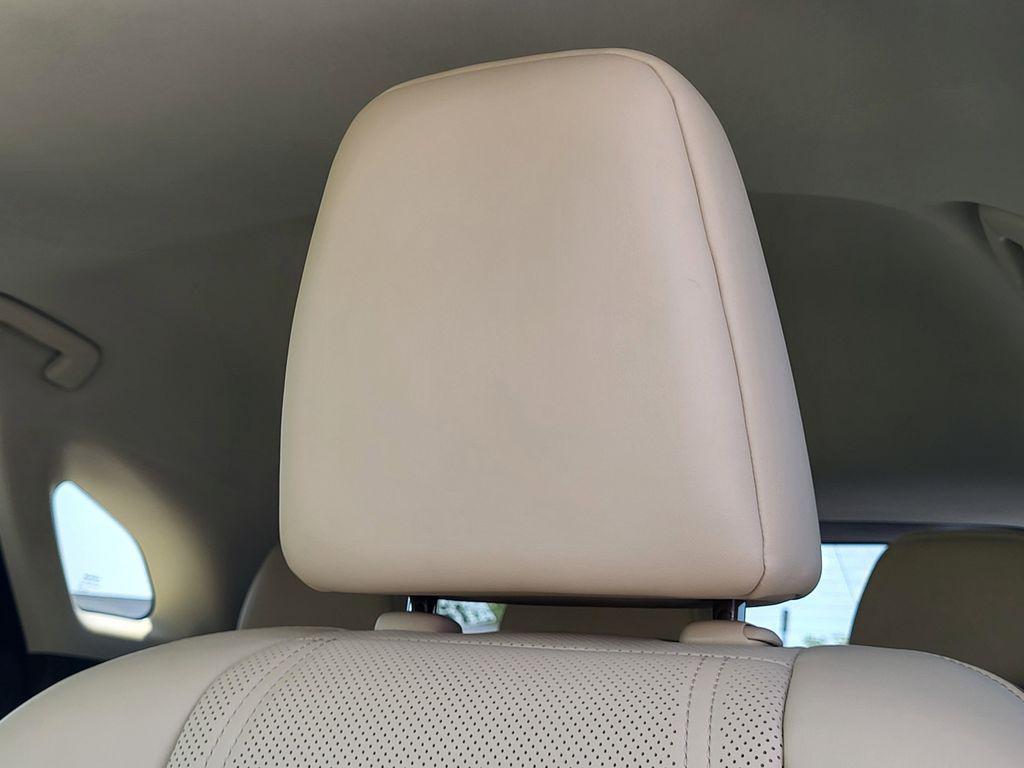 used 2018 Lexus RX 450h car, priced at $34,997