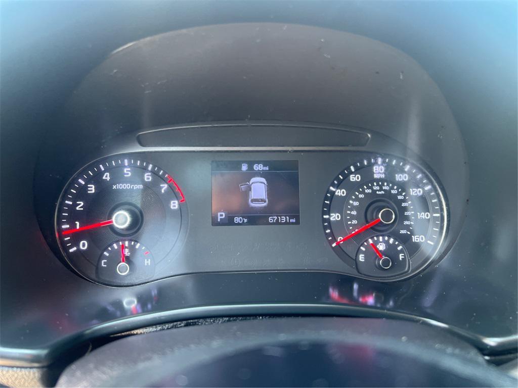 used 2020 Kia Soul car, priced at $13,997
