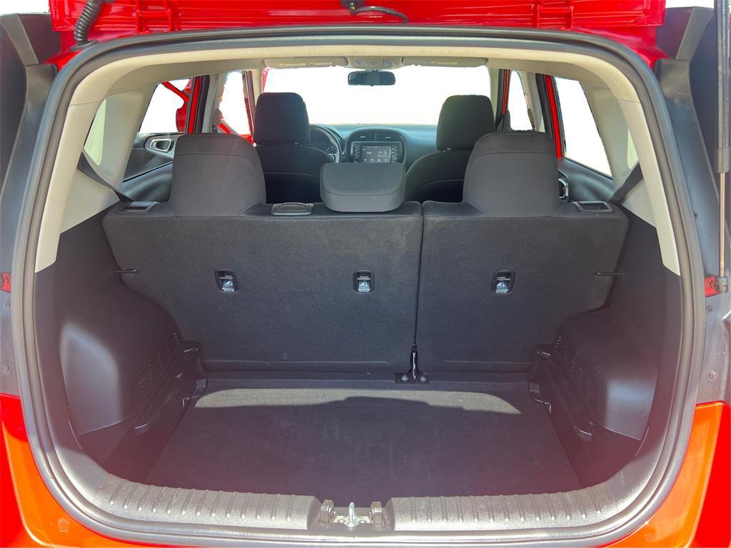 used 2020 Kia Soul car, priced at $13,997