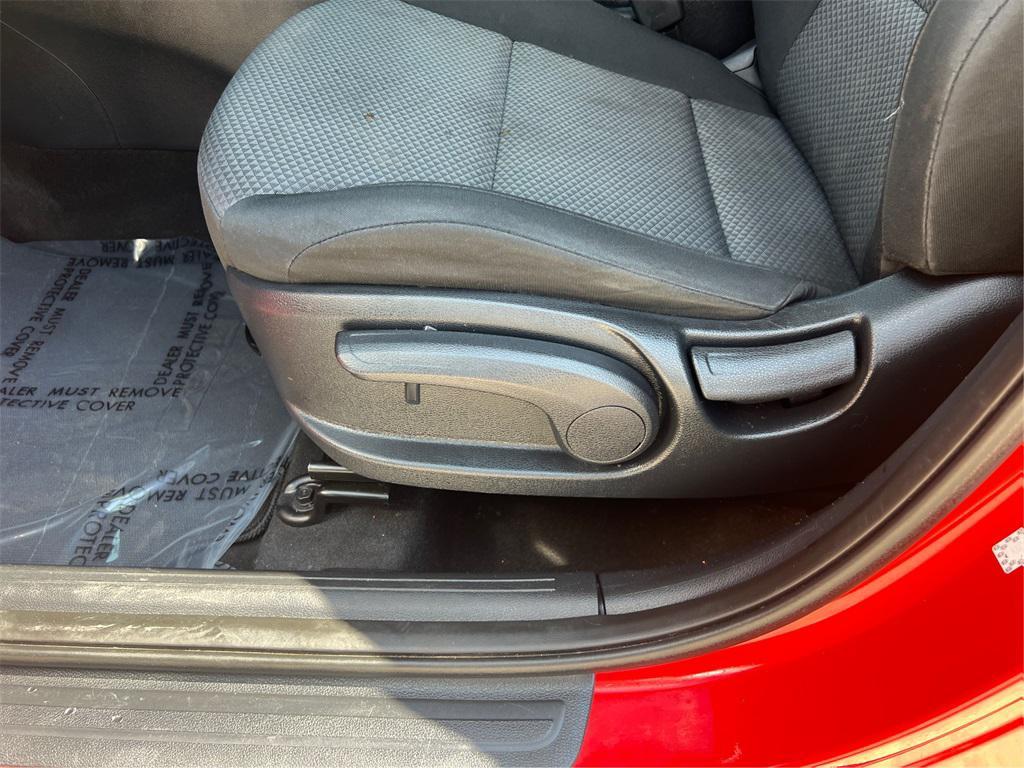 used 2020 Kia Soul car, priced at $13,997