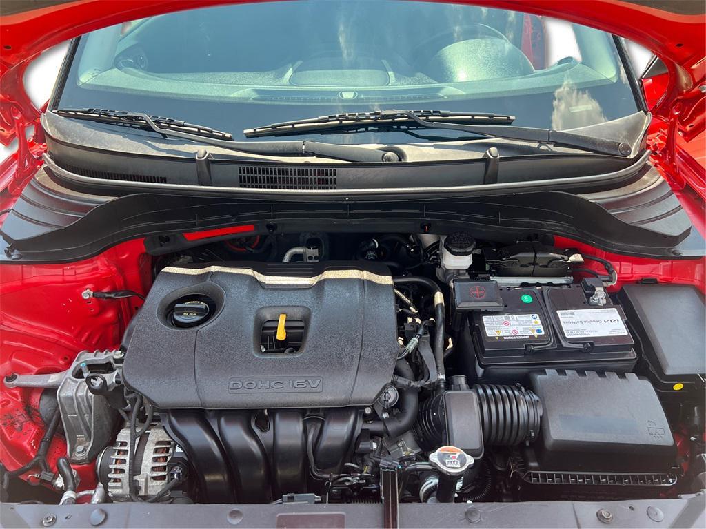 used 2020 Kia Soul car, priced at $13,997