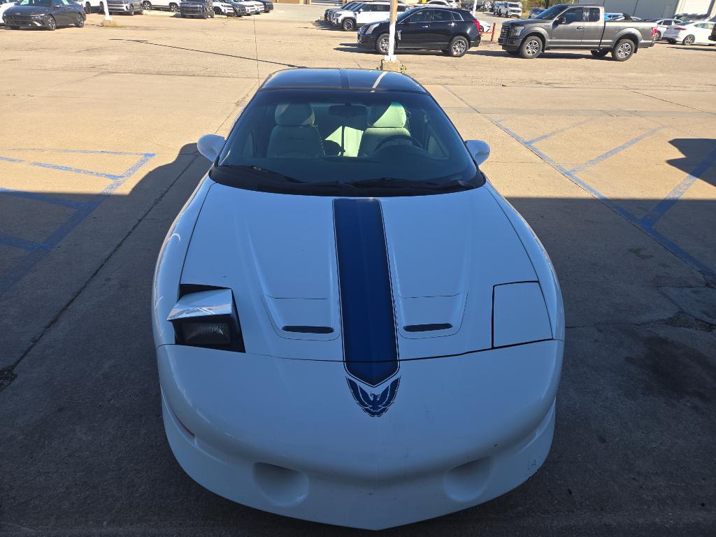 used 1994 Pontiac Firebird car, priced at $8,221
