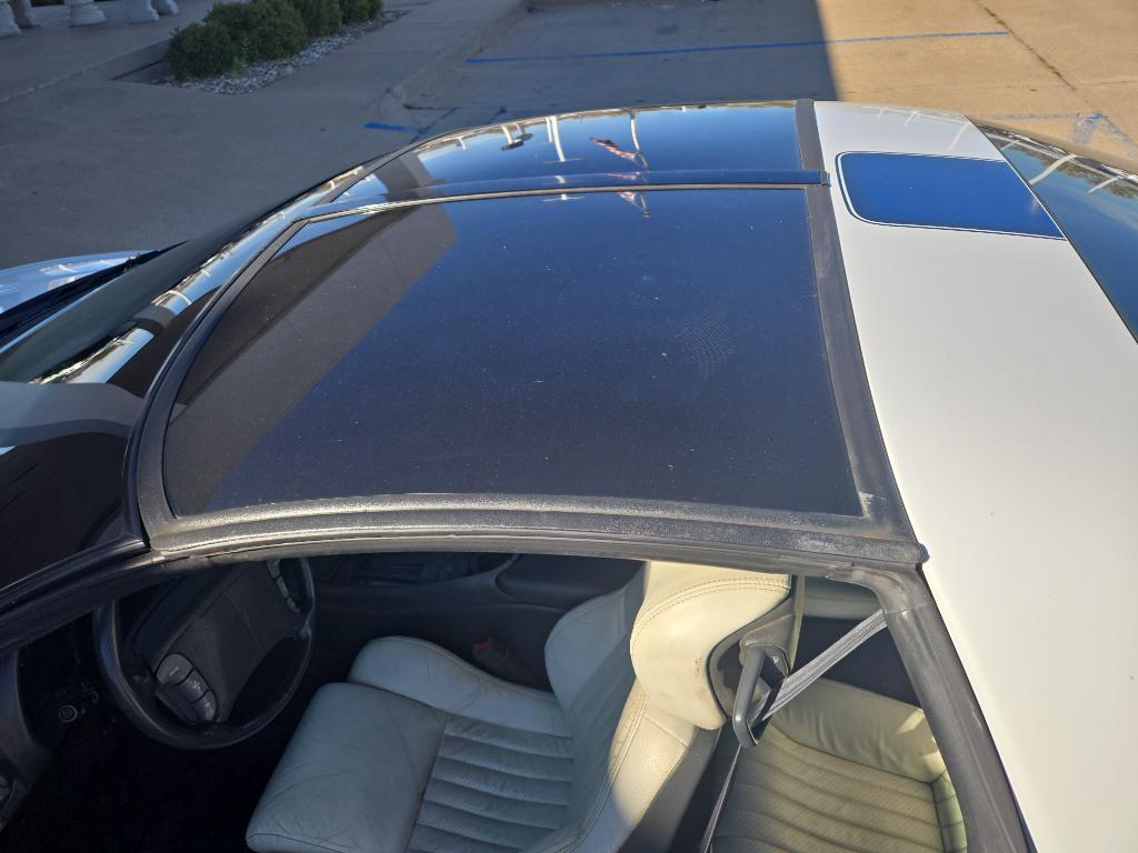 used 1994 Pontiac Firebird car, priced at $8,221