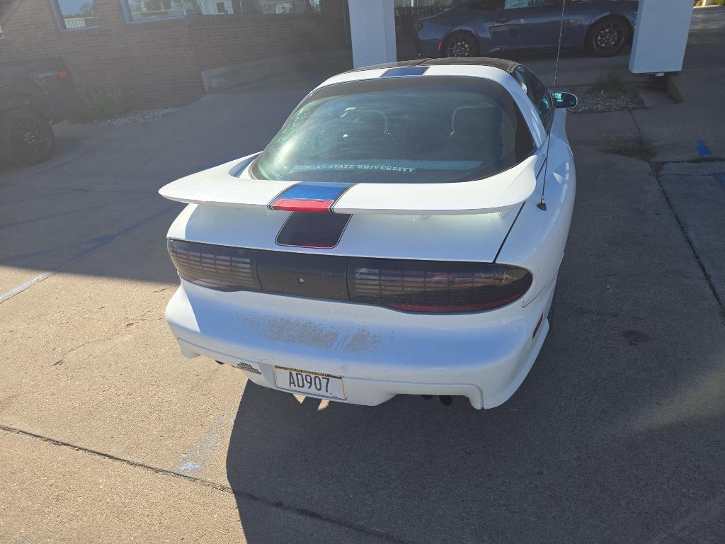 used 1994 Pontiac Firebird car, priced at $8,221