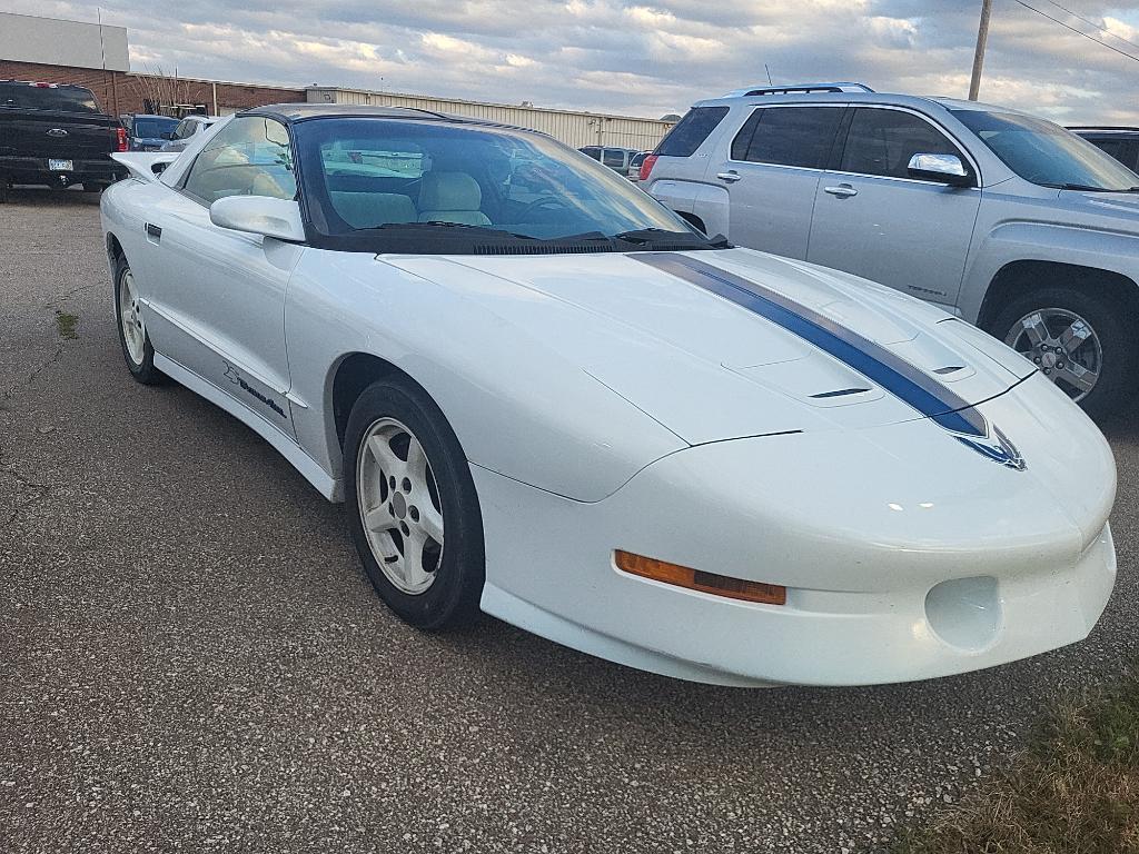 used 1994 Pontiac Firebird car, priced at $8,221
