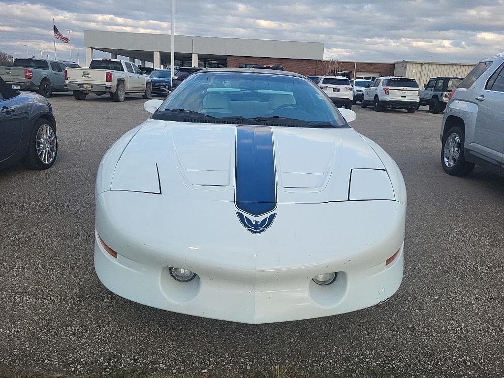 used 1994 Pontiac Firebird car, priced at $8,221