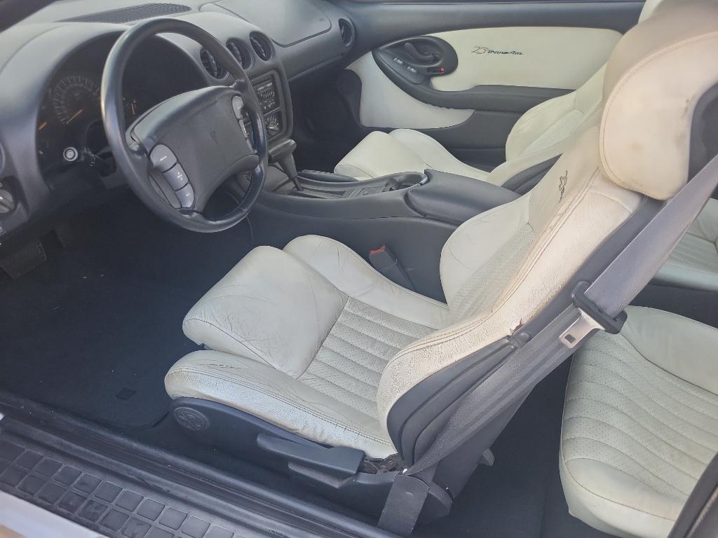 used 1994 Pontiac Firebird car, priced at $8,221