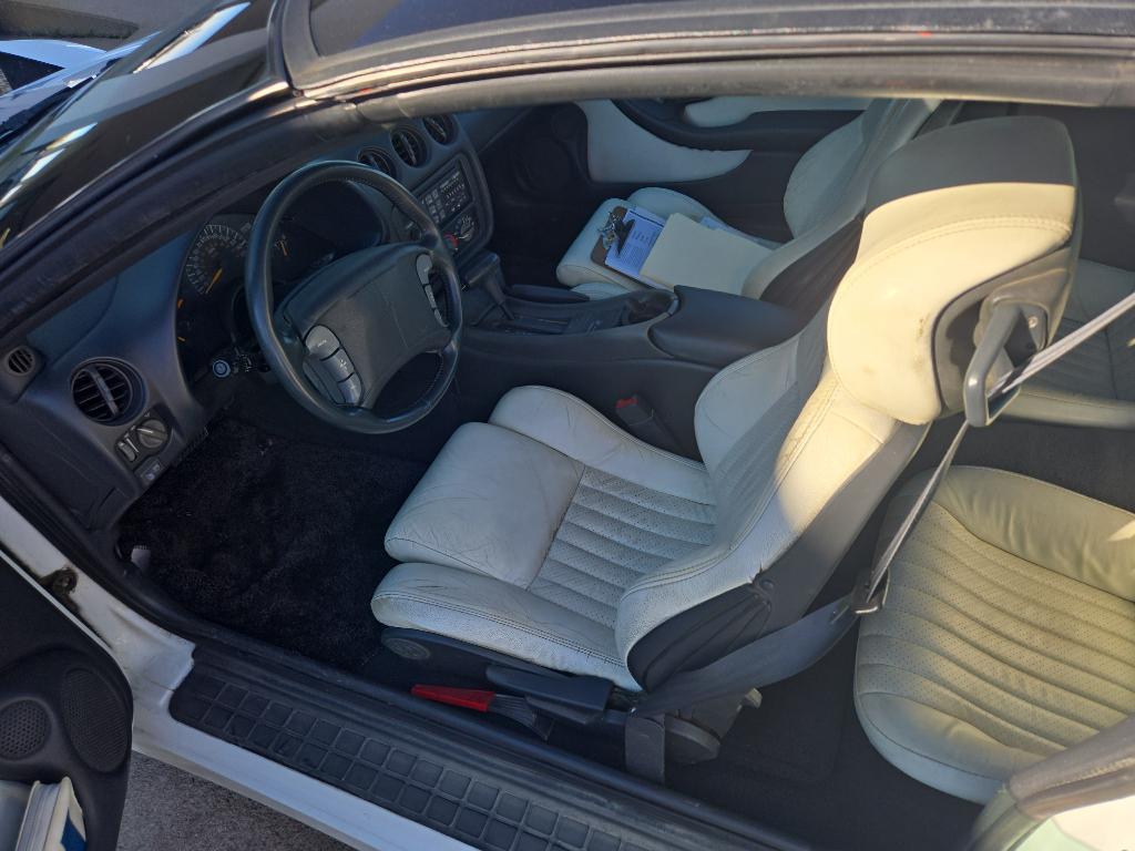 used 1994 Pontiac Firebird car, priced at $8,221