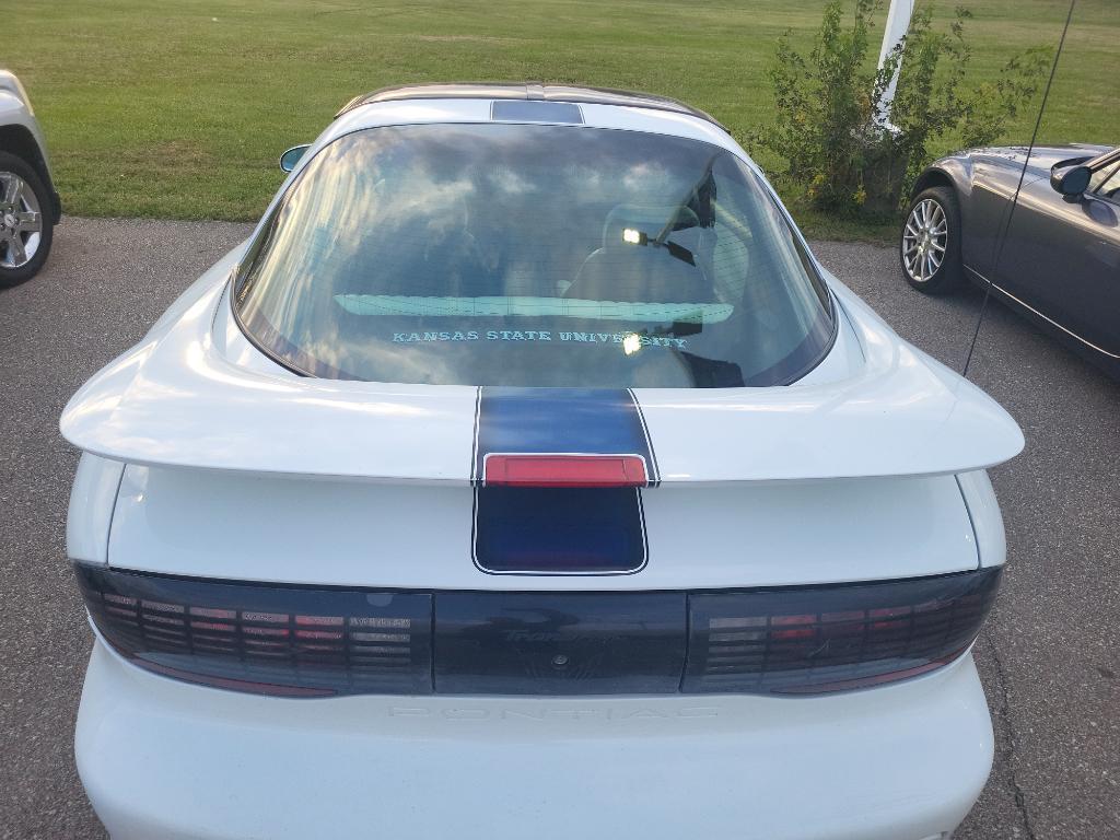 used 1994 Pontiac Firebird car, priced at $8,221