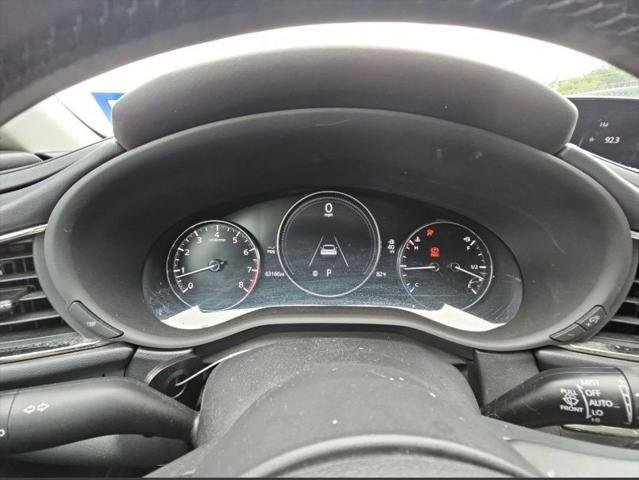 used 2022 Mazda CX-30 car, priced at $20,064