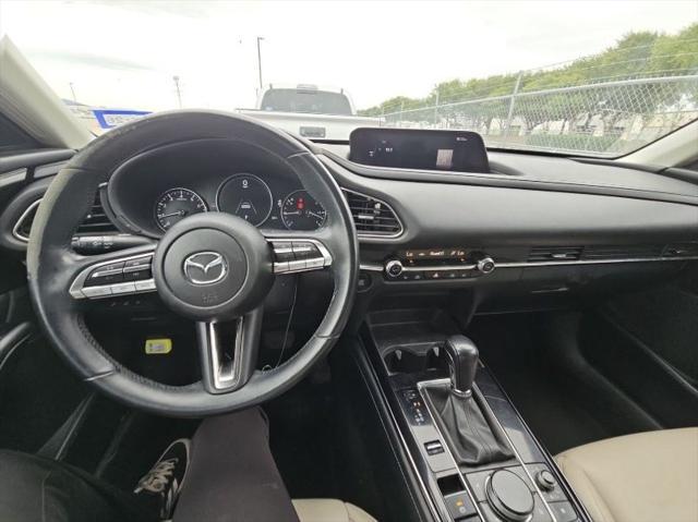 used 2022 Mazda CX-30 car, priced at $20,064