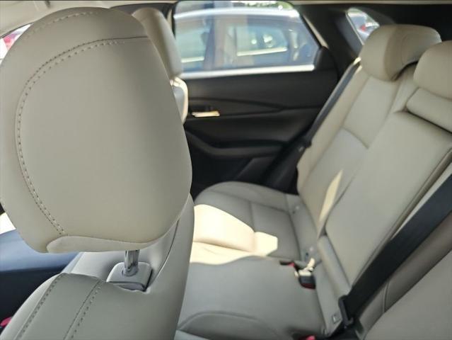 used 2022 Mazda CX-30 car, priced at $20,064