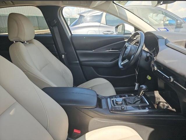 used 2022 Mazda CX-30 car, priced at $20,064