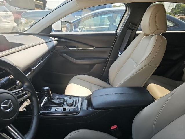 used 2022 Mazda CX-30 car, priced at $20,064