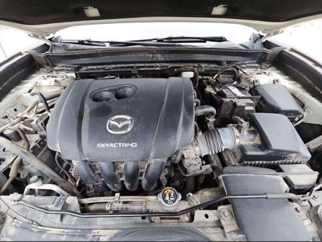 used 2022 Mazda CX-30 car, priced at $20,064