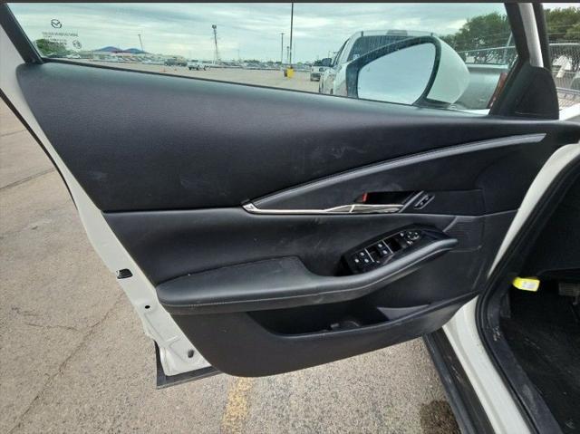 used 2022 Mazda CX-30 car, priced at $20,064