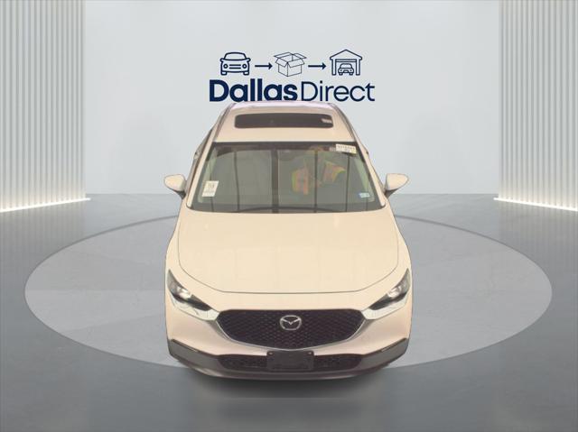 used 2022 Mazda CX-30 car, priced at $20,064