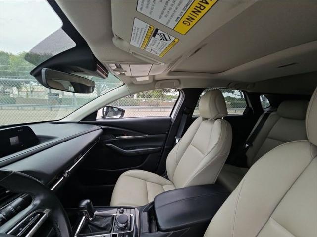used 2022 Mazda CX-30 car, priced at $20,064