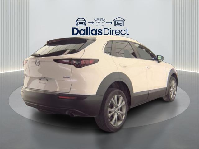 used 2022 Mazda CX-30 car, priced at $20,064