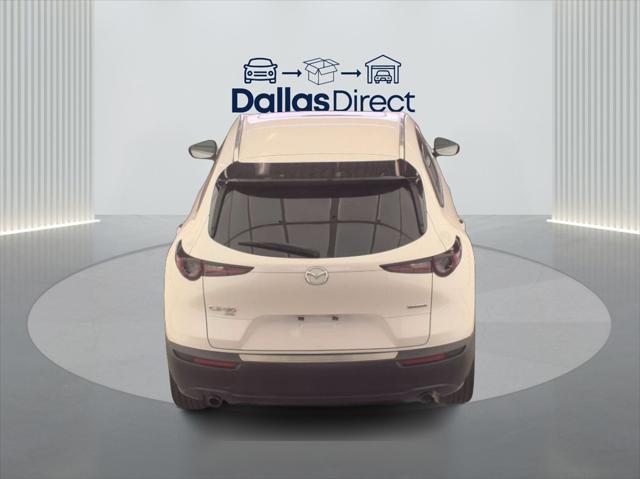 used 2022 Mazda CX-30 car, priced at $20,064