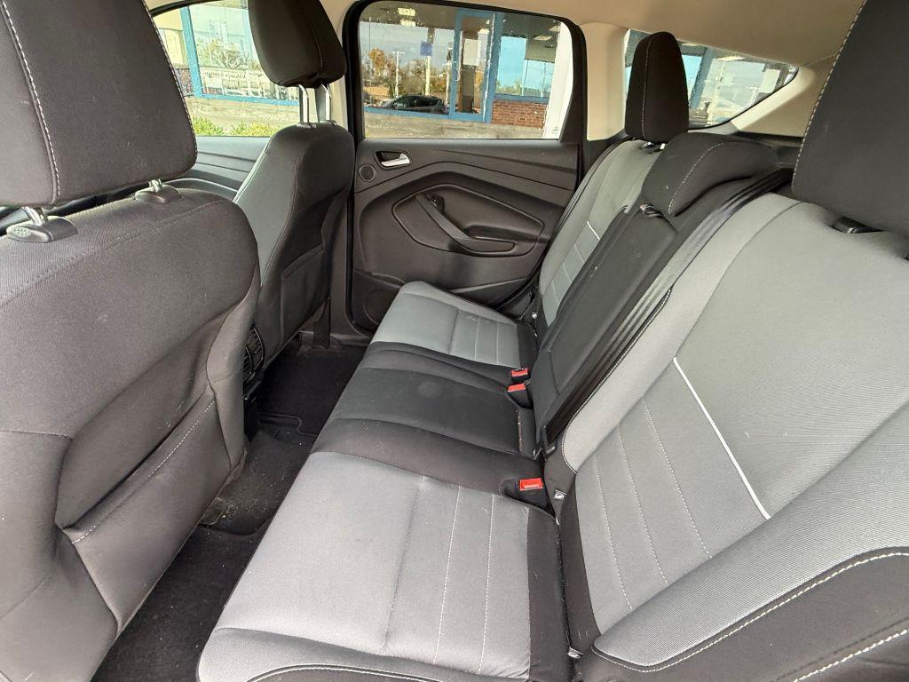 used 2014 Ford Escape car, priced at $10,498