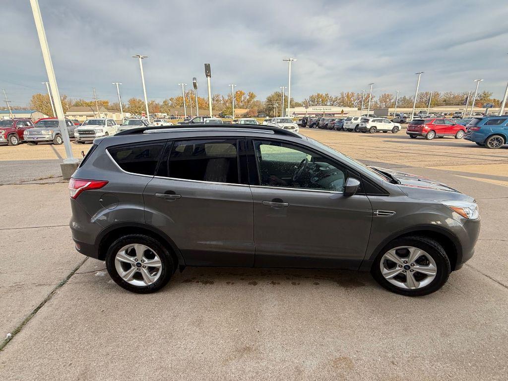 used 2014 Ford Escape car, priced at $10,498