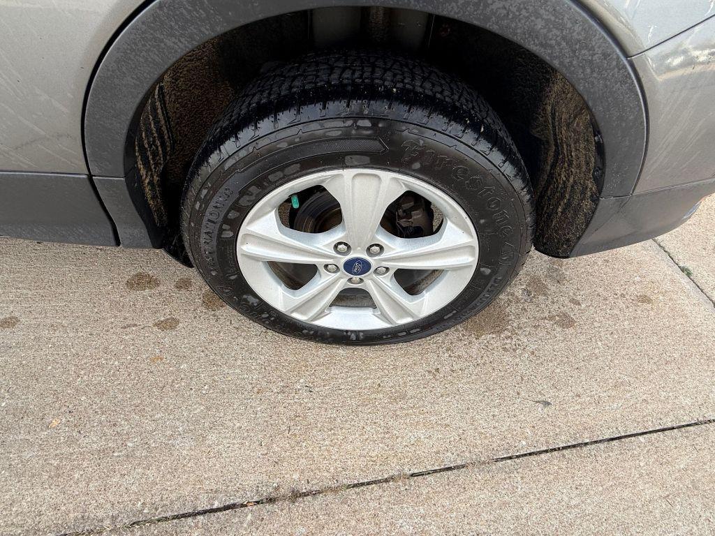 used 2014 Ford Escape car, priced at $10,498