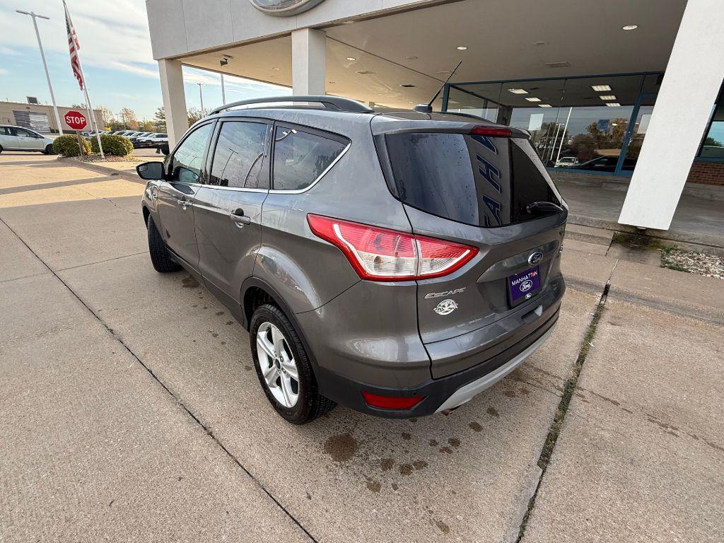 used 2014 Ford Escape car, priced at $10,498
