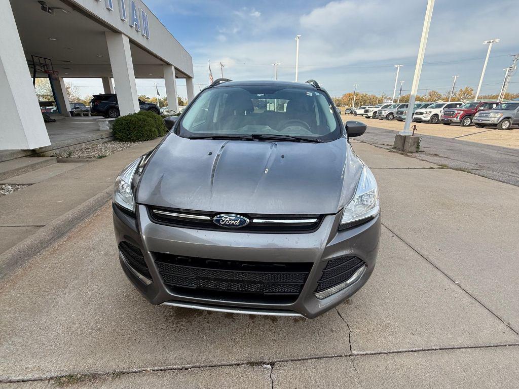 used 2014 Ford Escape car, priced at $10,498