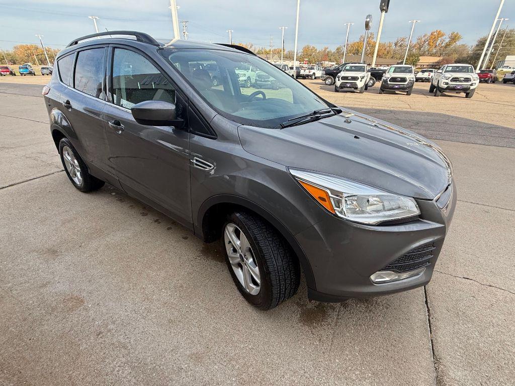 used 2014 Ford Escape car, priced at $10,498