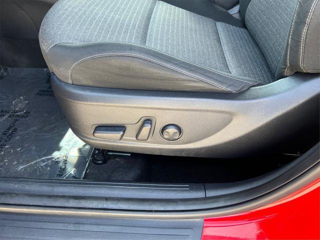 used 2021 Kia Soul car, priced at $12,664