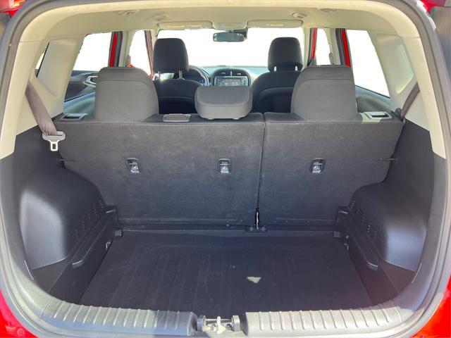 used 2021 Kia Soul car, priced at $12,664