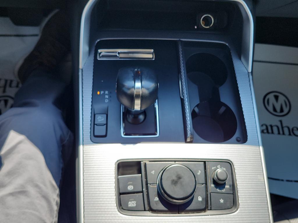 used 2024 Mazda CX-90 car, priced at $31,338