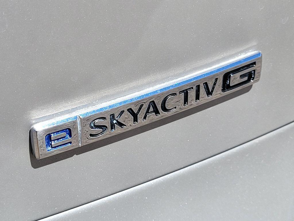 used 2024 Mazda CX-90 car, priced at $30,898