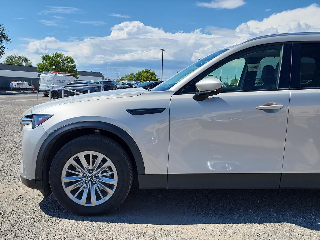 used 2024 Mazda CX-90 car, priced at $31,338