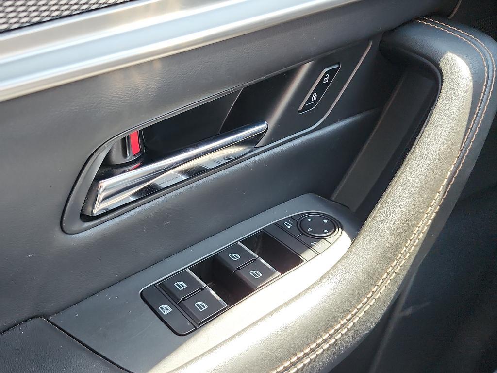 used 2024 Mazda CX-90 car, priced at $31,338