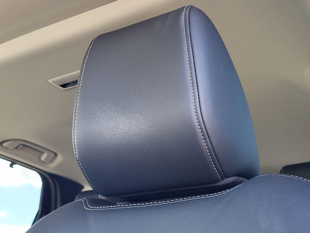 used 2024 Mazda CX-90 car, priced at $30,898